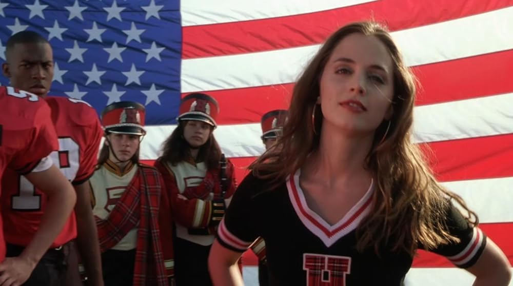 「ニュー・ガイ」エリザ・ドゥシュクの画像