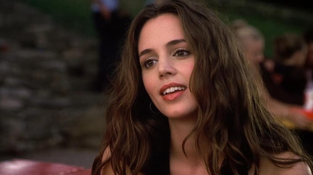 「ニュー・ガイ」エリザ・ドゥシュクの画像