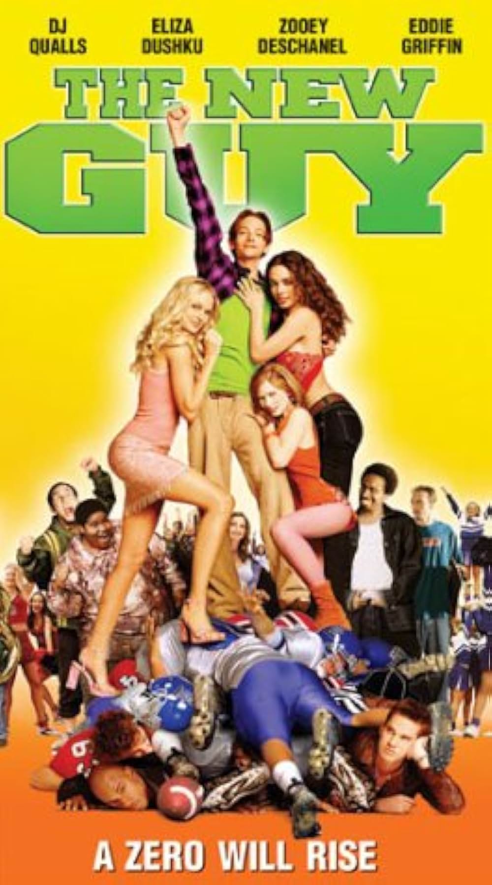 ニュー・ガイの画像