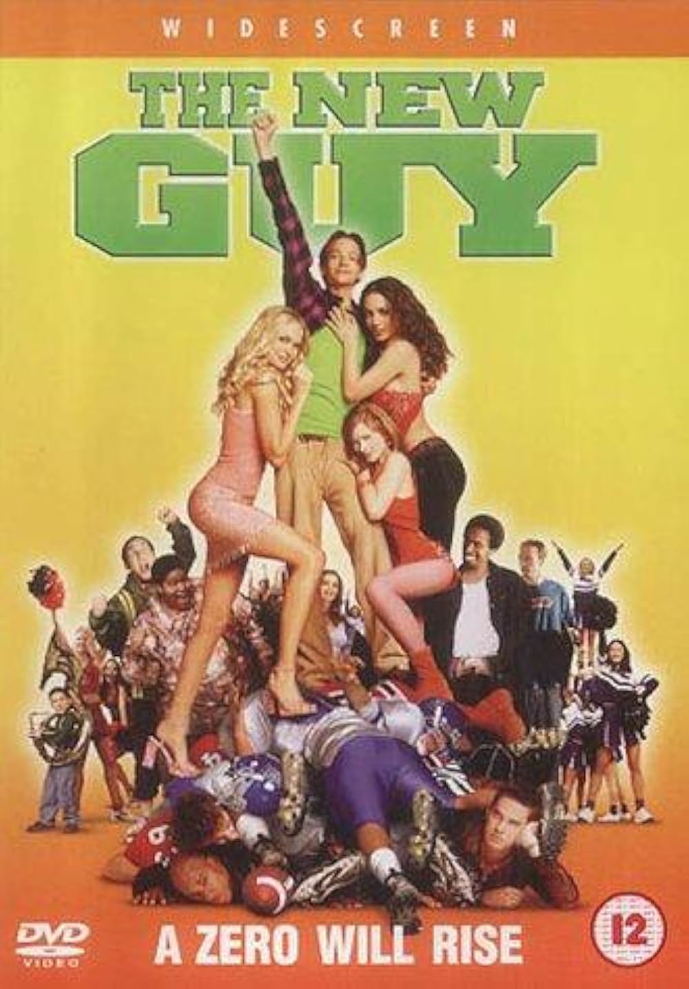 ニュー・ガイの画像