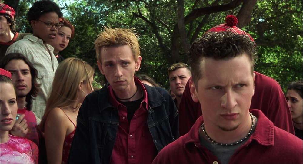 ニュー・ガイの画像