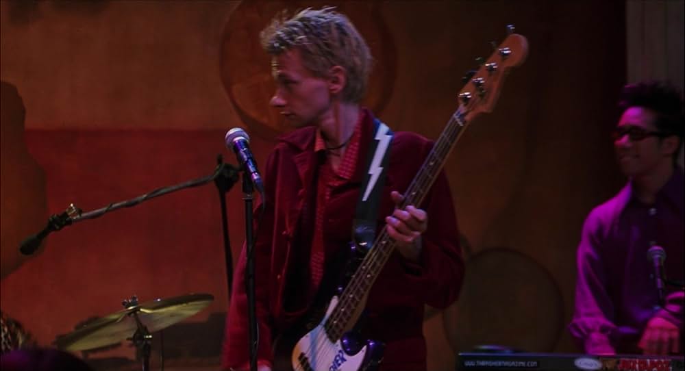 ニュー・ガイの画像