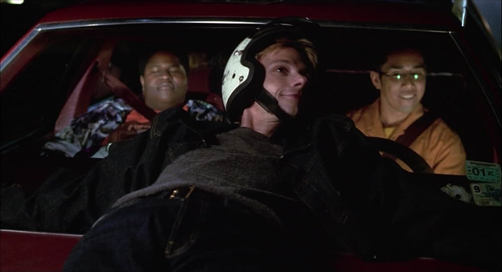 ニュー・ガイの画像