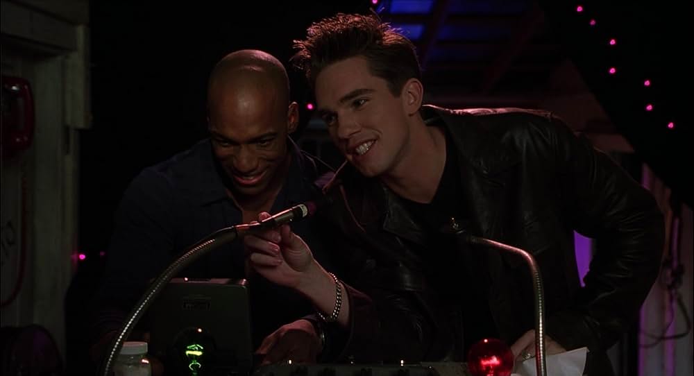 ニュー・ガイの画像