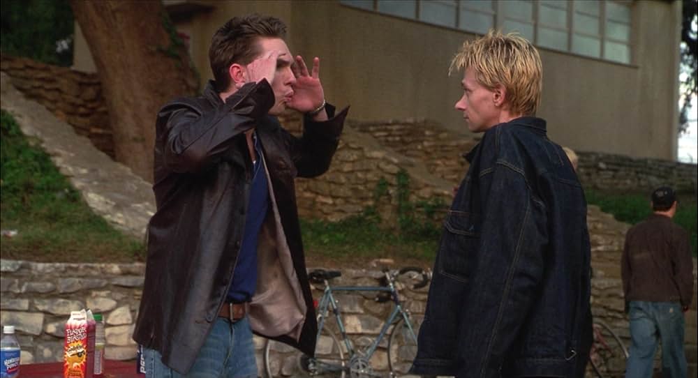 ニュー・ガイの画像