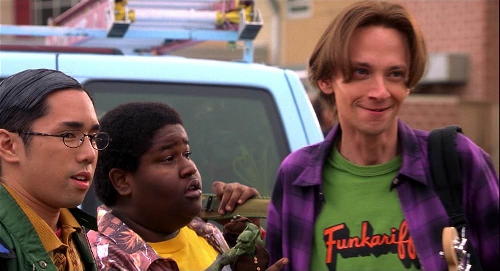 ニュー・ガイの画像