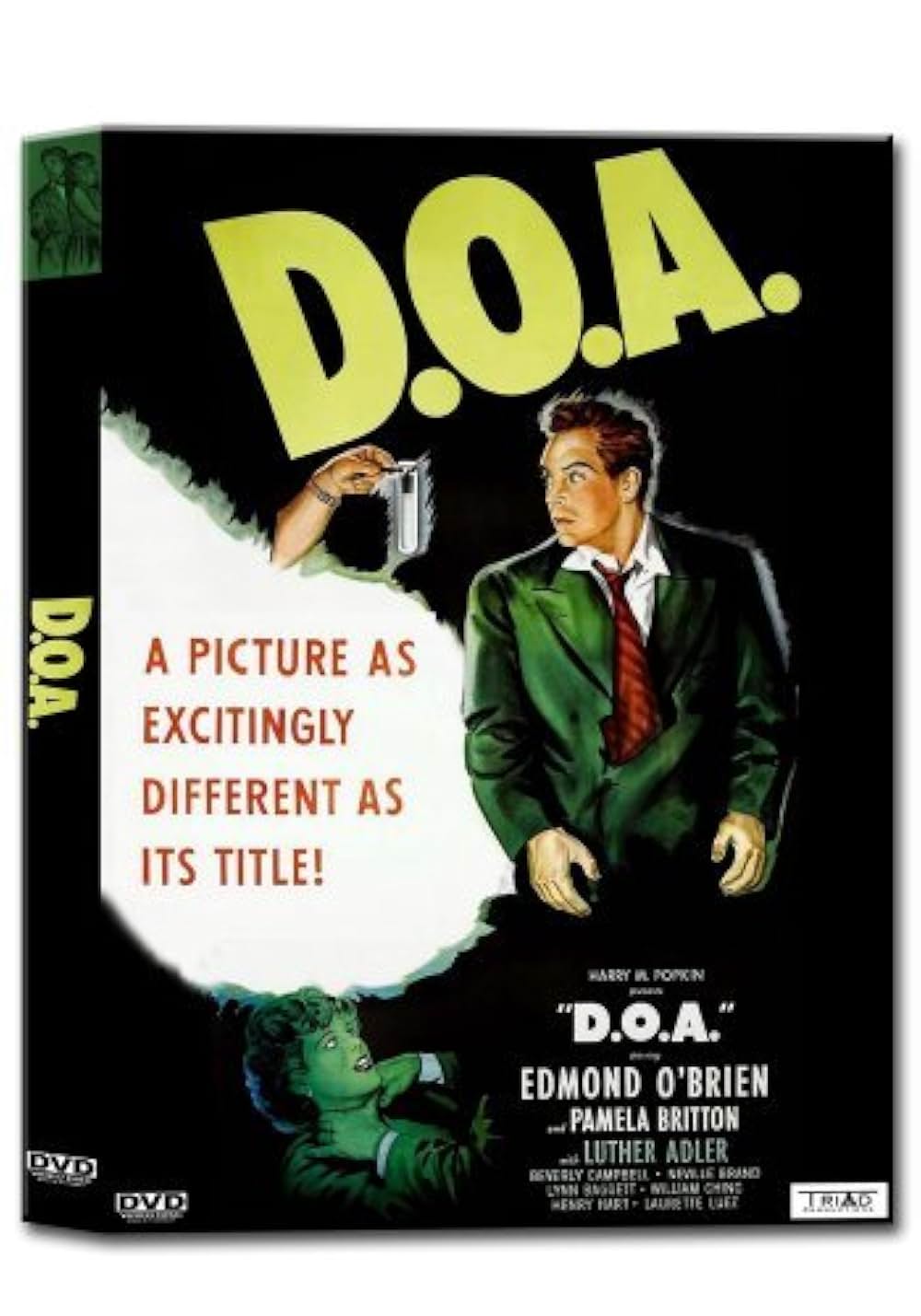 都会の牙の画像