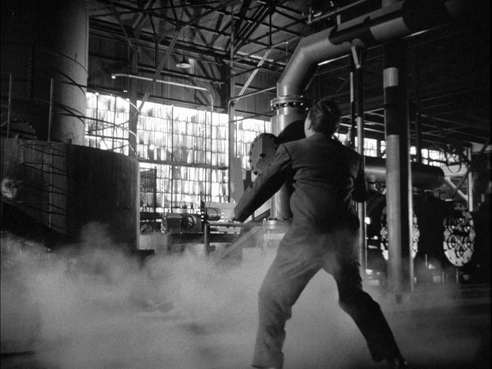 都会の牙の画像