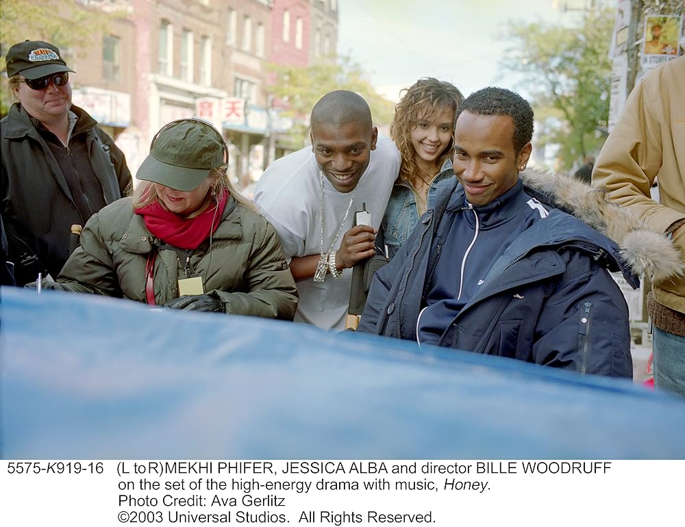 ダンス・レボリューションの画像