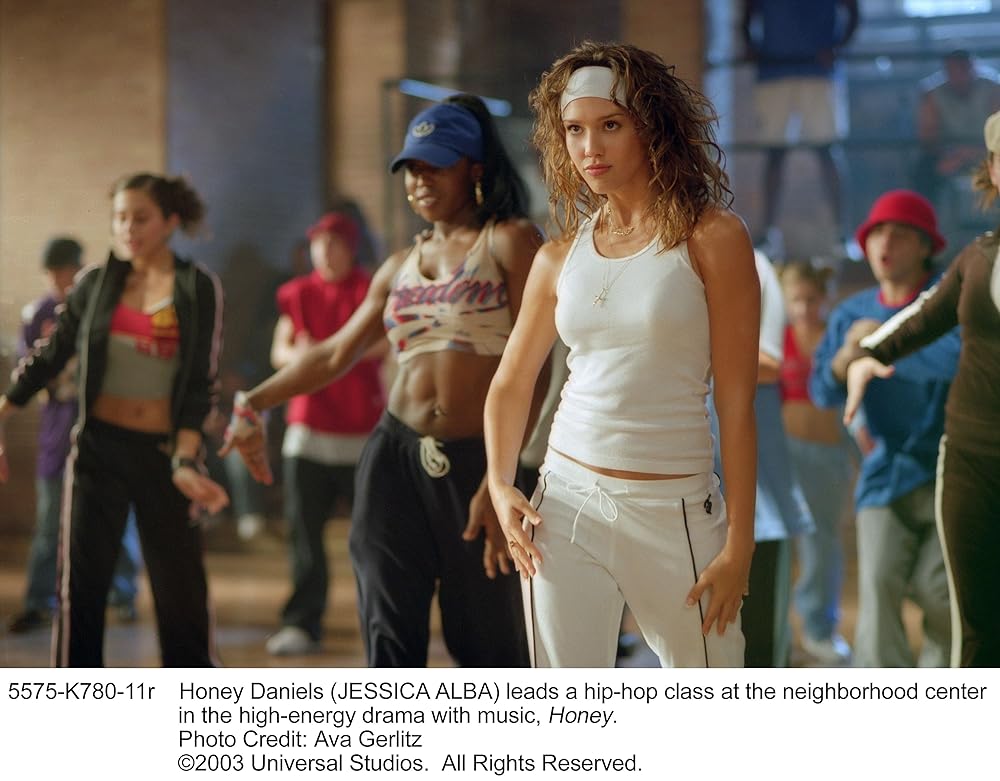 ダンス・レボリューションの画像