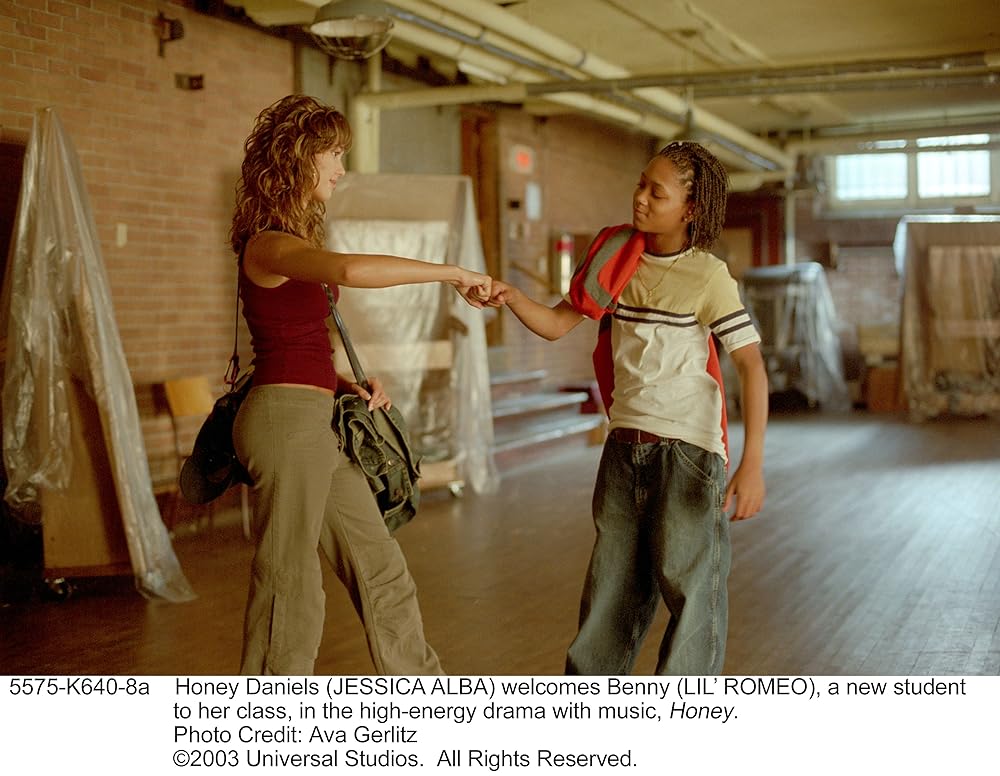 ダンス・レボリューションの画像