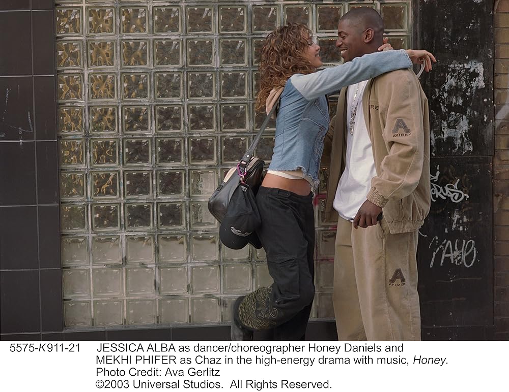 ダンス・レボリューションの画像