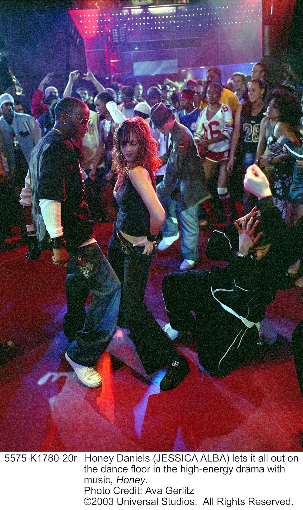 ダンス・レボリューションの画像