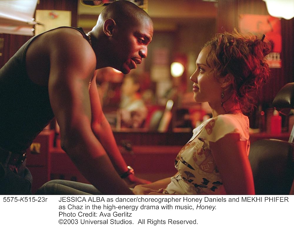 ダンス・レボリューションの画像