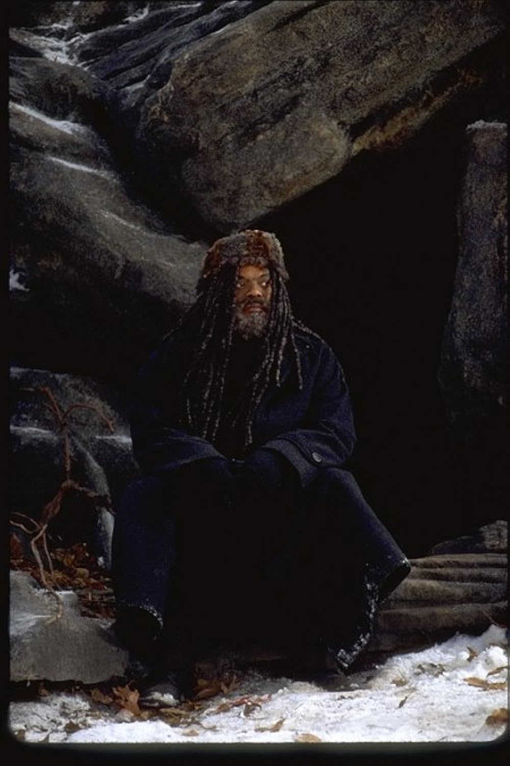 「ケイブマン」サミュエル・L・ジャクソンの画像