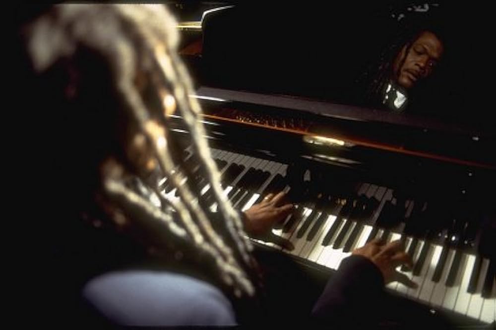 「ケイブマン」サミュエル・L・ジャクソンの画像