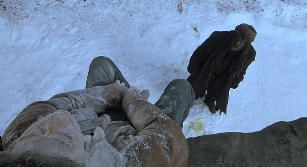 「ケイブマン」サミュエル・L・ジャクソンの画像