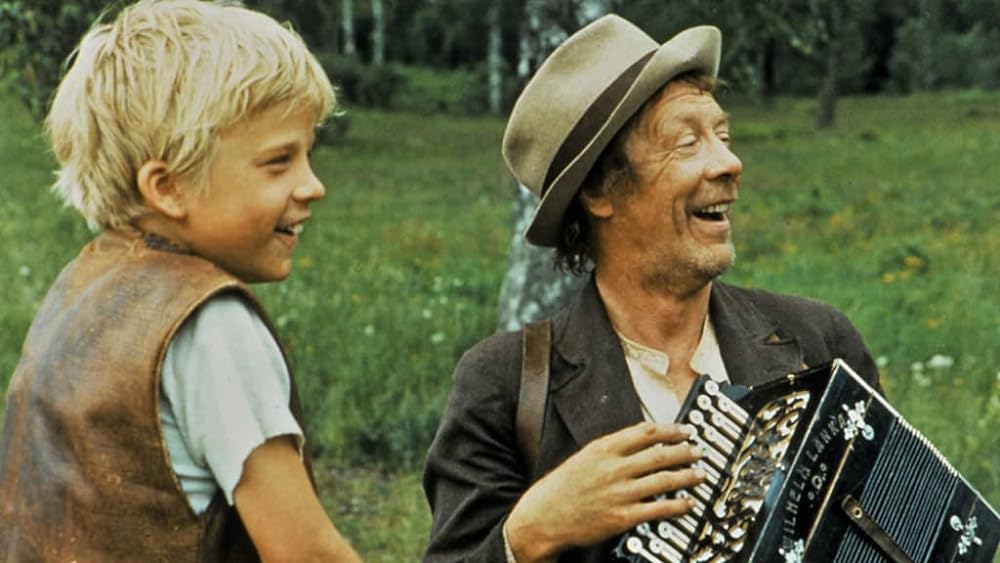 ラスムスくんの幸せをさがしての画像