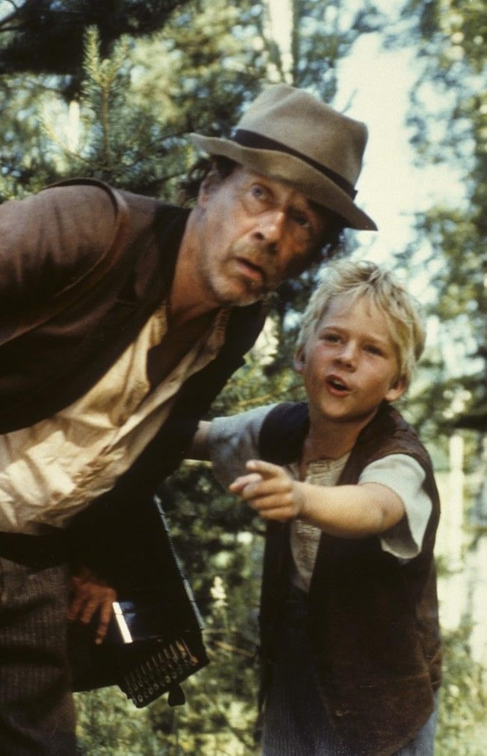 ラスムスくんの幸せをさがしての画像