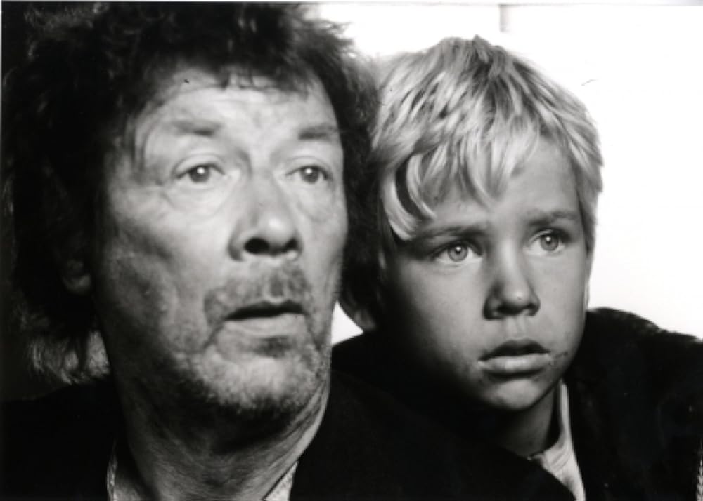 ラスムスくんの幸せをさがしての画像