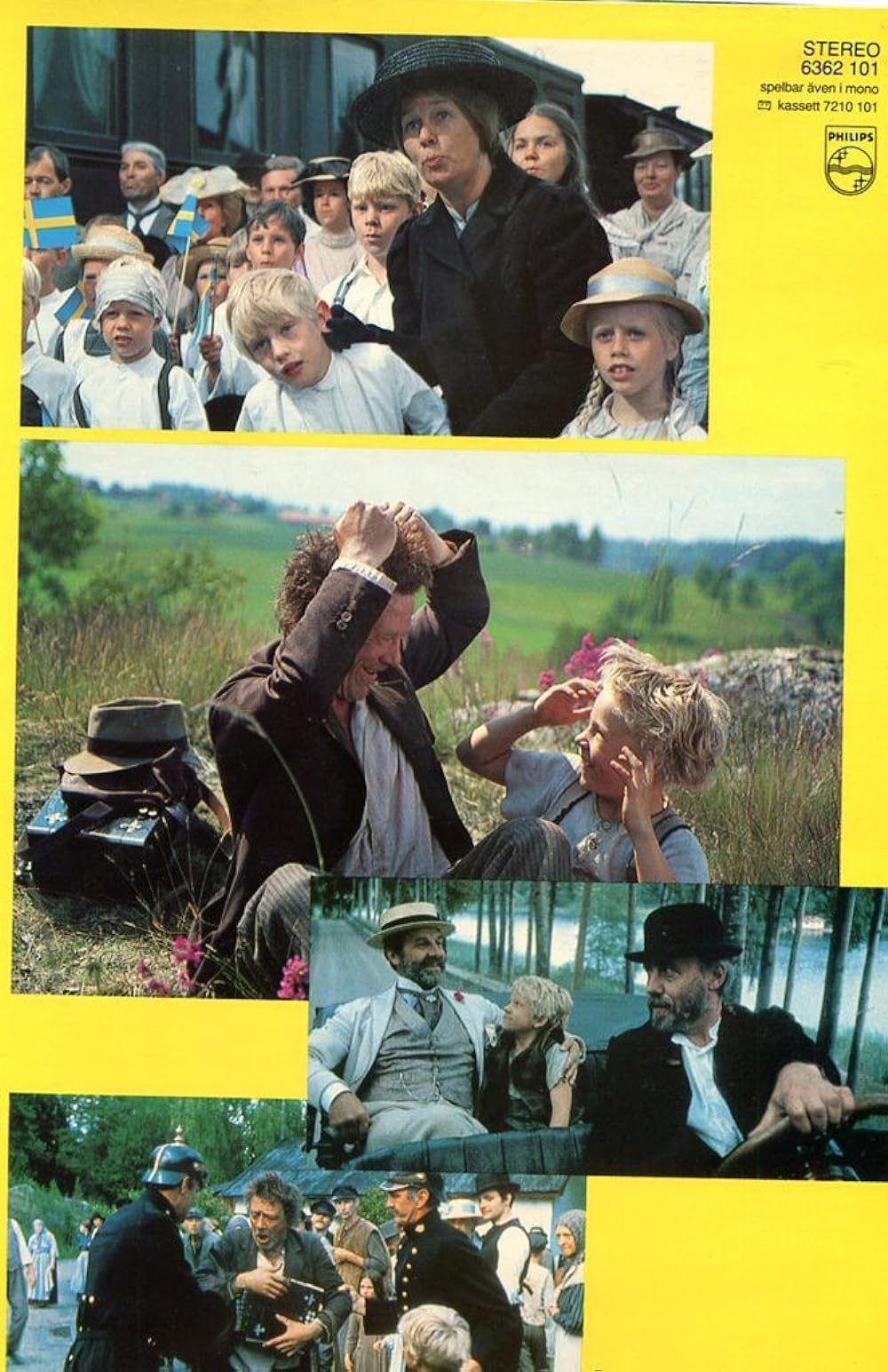 ラスムスくんの幸せをさがしての画像