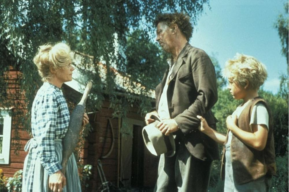 ラスムスくんの幸せをさがしての画像