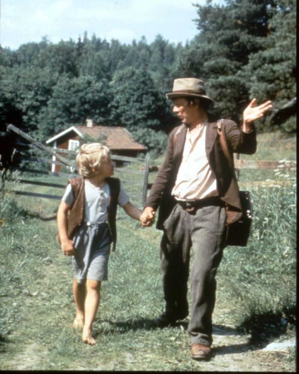 ラスムスくんの幸せをさがしての画像