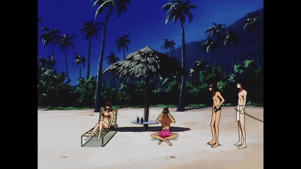 ルパン三世 1$マネーウォーズの画像