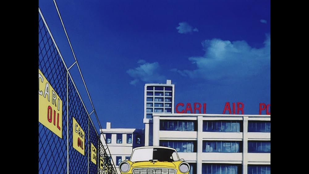 ルパン三世 1$マネーウォーズの画像