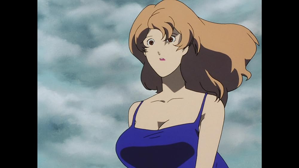 ルパン三世 1$マネーウォーズの画像