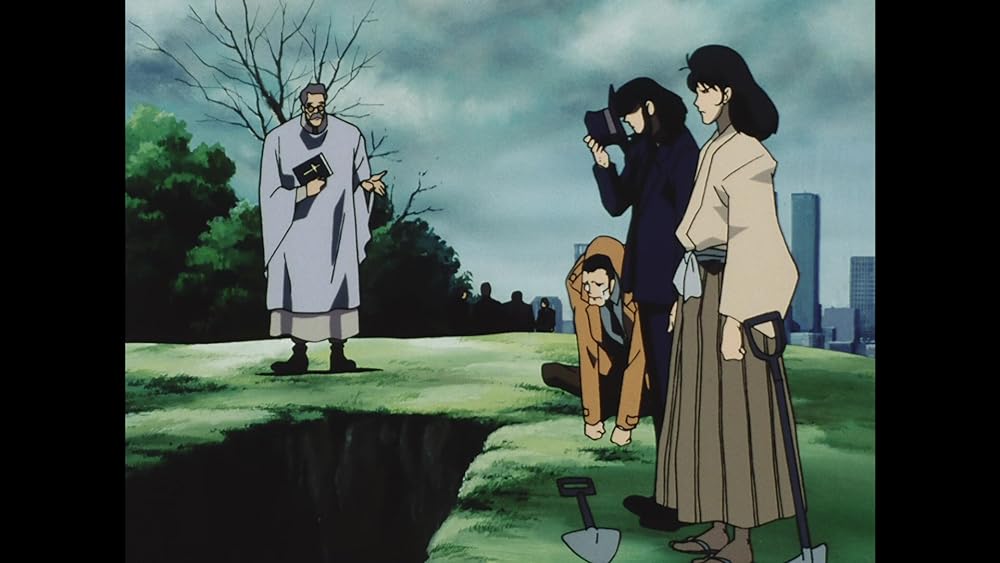 ルパン三世 1$マネーウォーズの画像