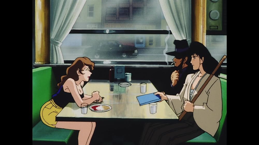 ルパン三世 1$マネーウォーズの画像