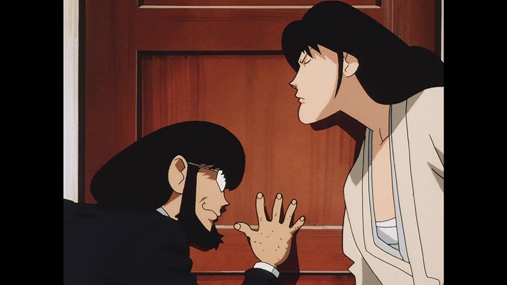 ルパン三世 1$マネーウォーズの画像