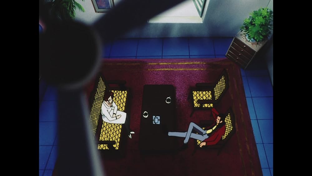 ルパン三世 1$マネーウォーズの画像