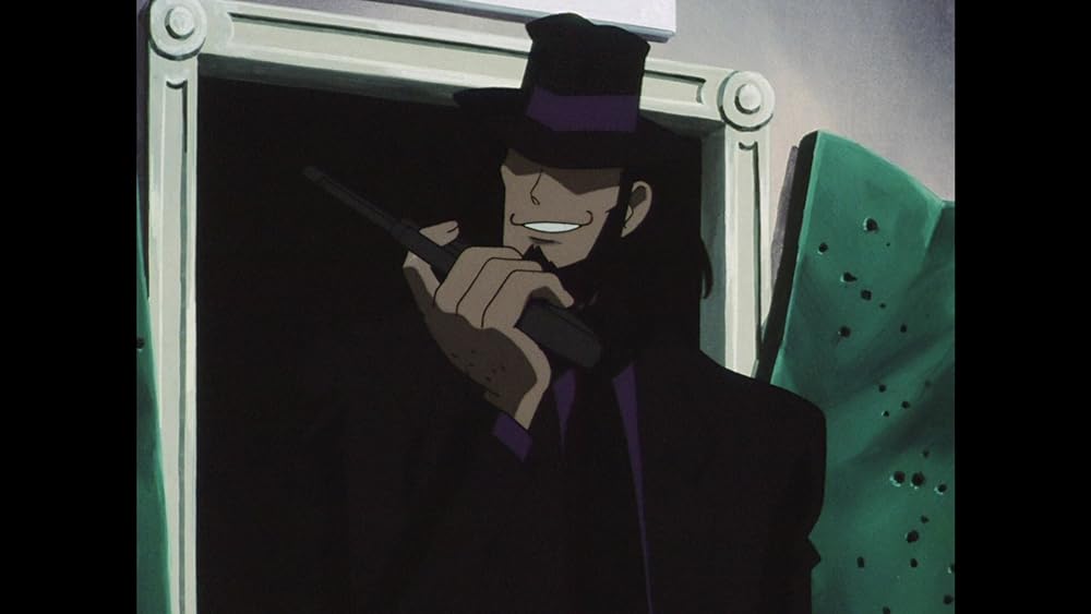 ルパン三世 1$マネーウォーズの画像