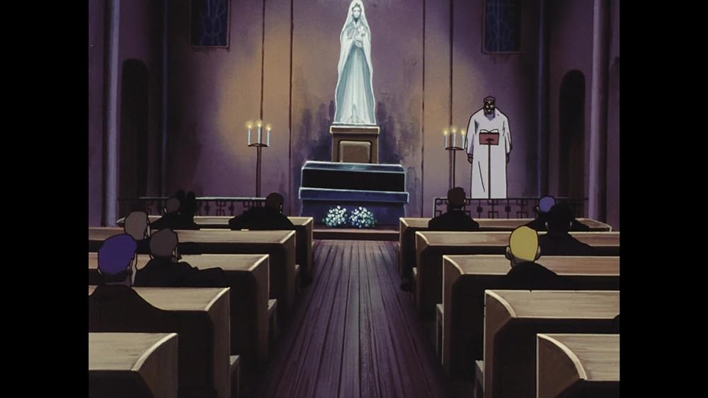 ルパン三世 1$マネーウォーズの画像