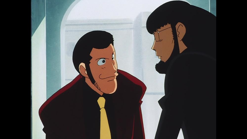 ルパン三世 1$マネーウォーズの画像