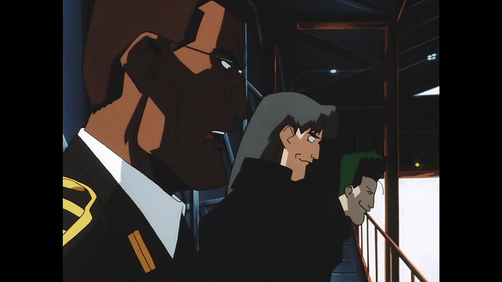 ルパン三世 1$マネーウォーズの画像