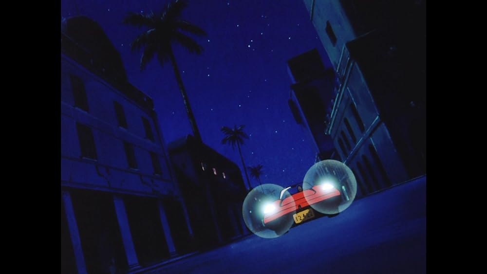 ルパン三世 1$マネーウォーズの画像