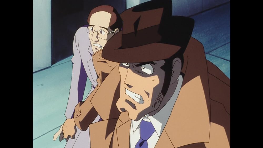 ルパン三世 1$マネーウォーズの画像