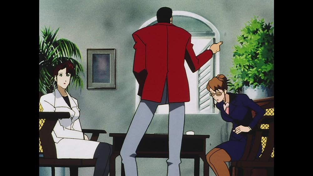 ルパン三世 1$マネーウォーズの画像