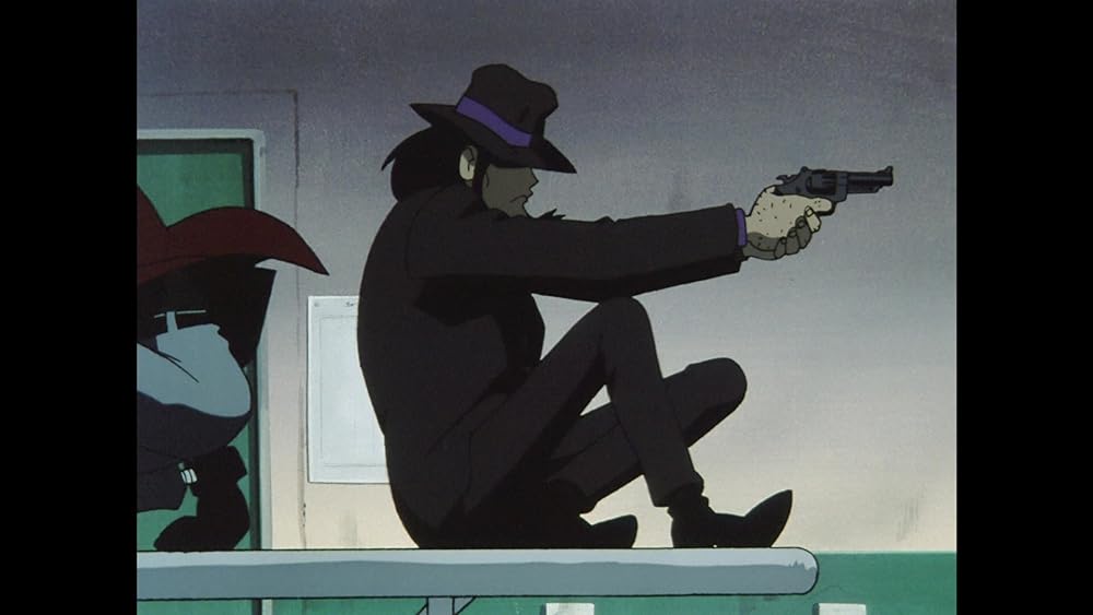 ルパン三世 1$マネーウォーズの画像