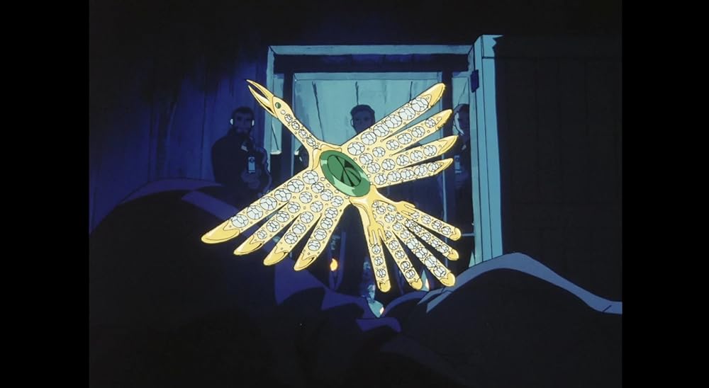 ルパン三世 1$マネーウォーズの画像