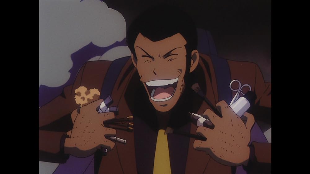 ルパン三世 1$マネーウォーズの画像