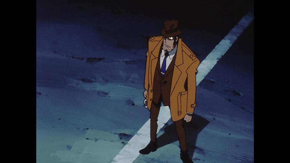 ルパン三世 1$マネーウォーズの画像