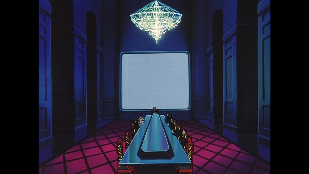 ルパン三世 1$マネーウォーズの画像