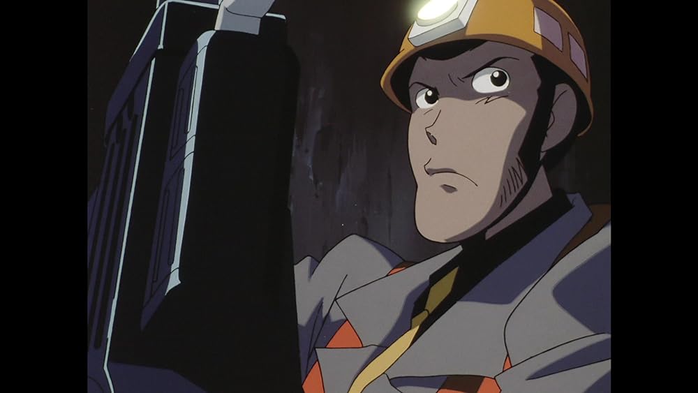 ルパン三世 1$マネーウォーズの画像