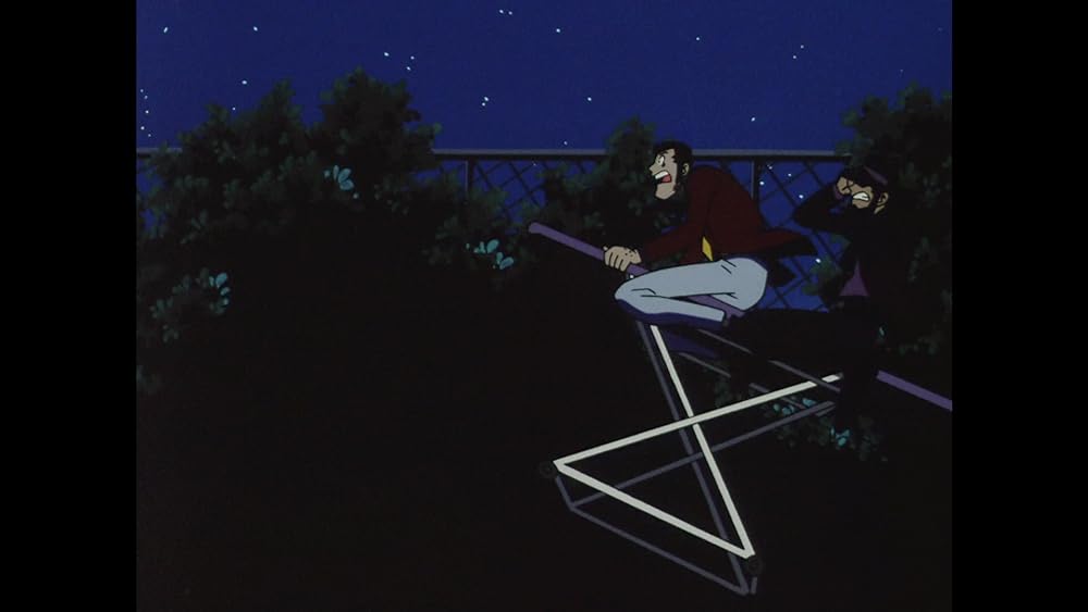 ルパン三世 1$マネーウォーズの画像