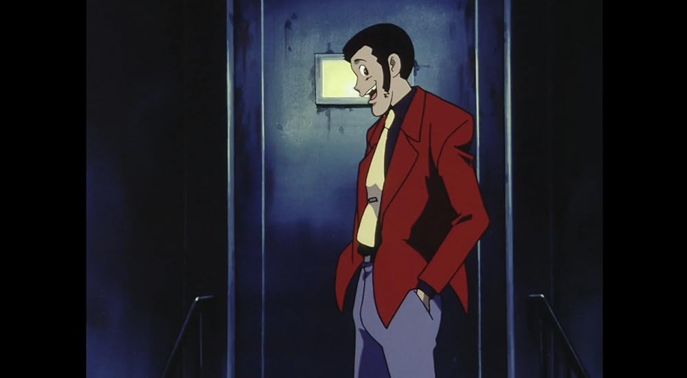 ルパン三世 1$マネーウォーズの画像