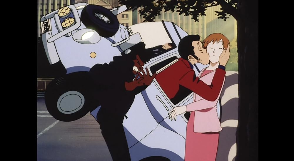 ルパン三世 1$マネーウォーズの画像